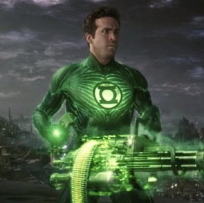 VIDEO: Watch Four Full Minutes of 'Green Lantern' and Hear Ryan Reynolds Speak 'The Oath'